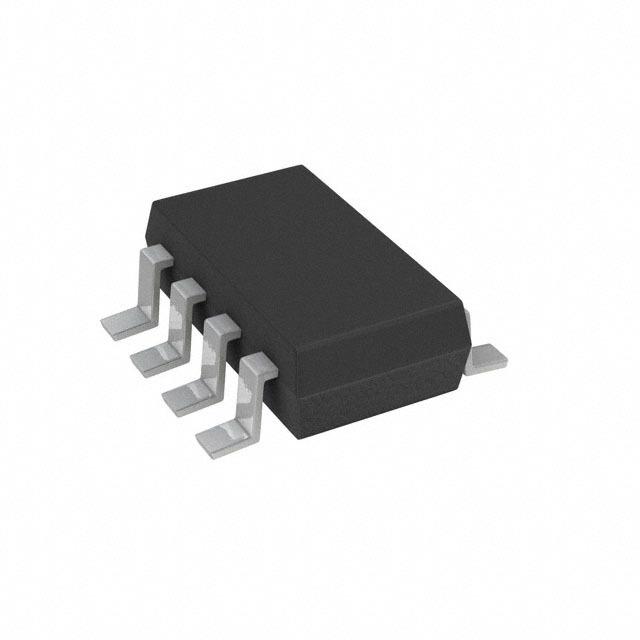 AD5227BUJZ10-RL7 by Analog Devices
